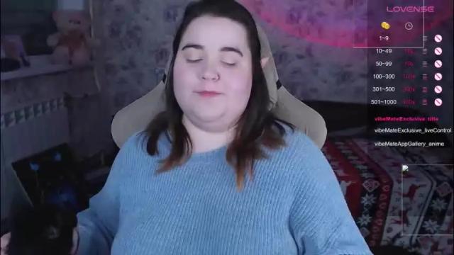 Thumbnail 3, estelle_hicks's Stream at Chaturbate, 14 days ago