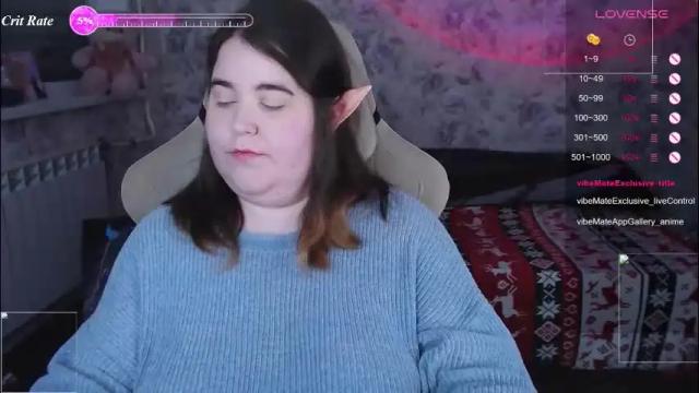Image 11 of estelle_hicks Stream on Chaturbate on 16 days ago