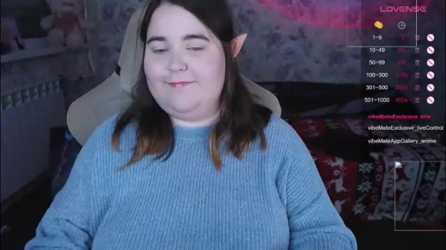 Image 2 of estelle_hicks Stream on Chaturbate on 1 month ago