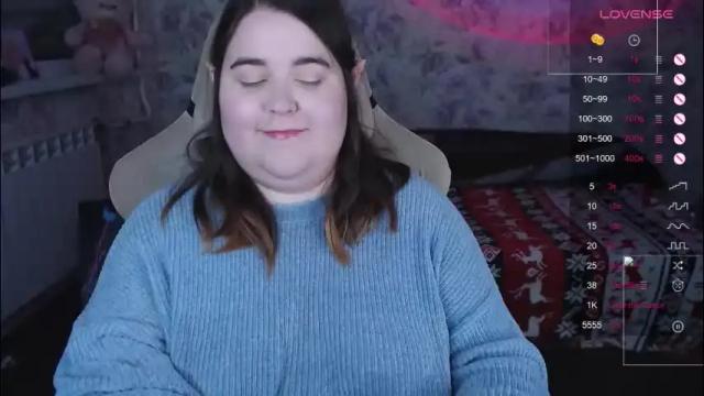 Image 3 of estelle_hicks Stream on Chaturbate on 1 month ago