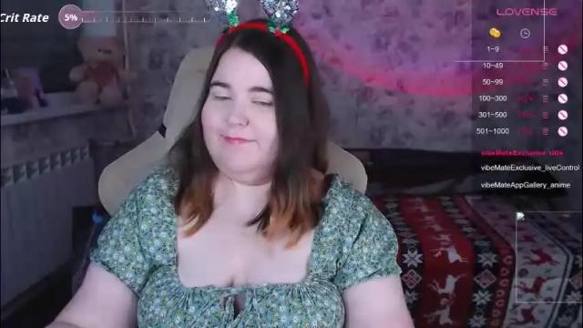 Thumbnail 2, estelle_hicks's Stream at Chaturbate, 9 days ago