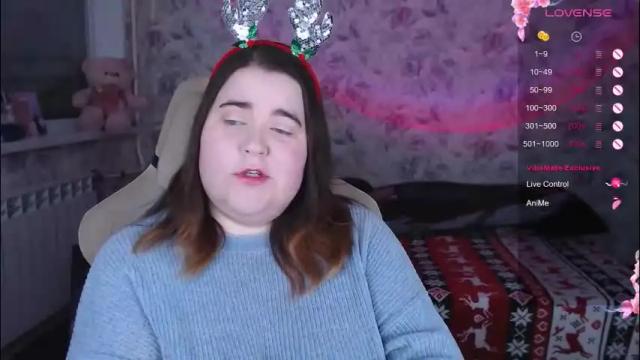 Thumbnail 2, estelle_hicks's Stream at Chaturbate, 7 days ago