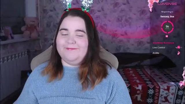 Thumbnail 3, estelle_hicks's Stream at Chaturbate, 7 days ago