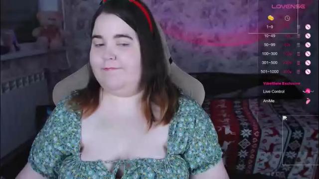 Image 11 of estelle_hicks Stream on Chaturbate on 6 days ago