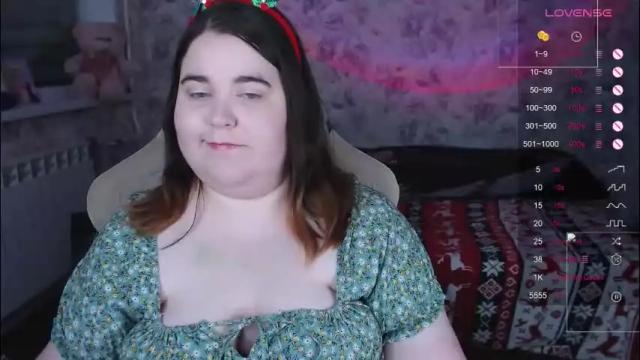 Image 7 of estelle_hicks Stream on Chaturbate on 6 days ago