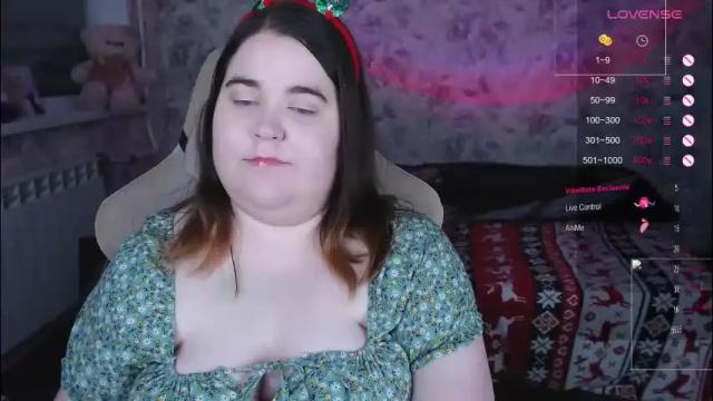 Thumbnail 3, estelle_hicks's Stream at Chaturbate, 6 days ago