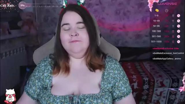 Thumbnail 3, estelle_hicks's Stream at Chaturbate, 4 days ago