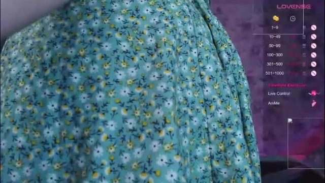 Image 11 of estelle_hicks Stream on Chaturbate on 7 days ago