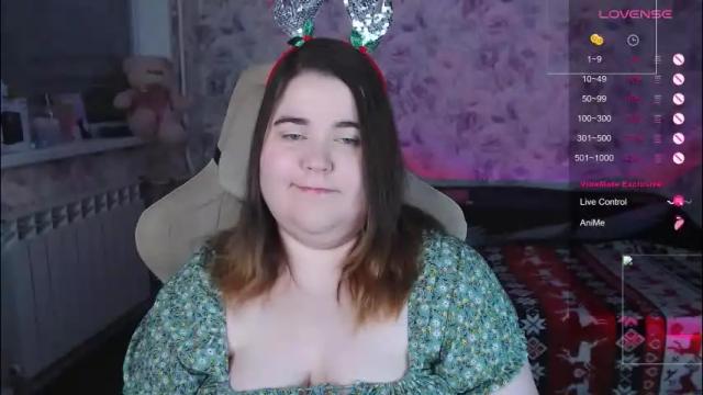 Image 2 of estelle_hicks Stream on Chaturbate on 7 days ago