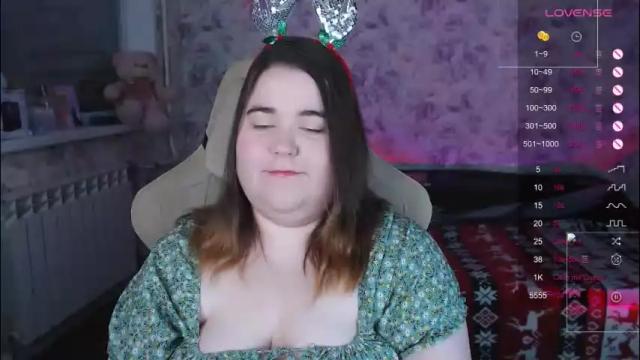 Image 3 of estelle_hicks Stream on Chaturbate on 7 days ago