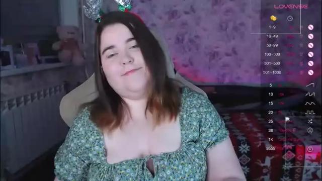 Thumbnail 2, estelle_hicks's Stream at Chaturbate, 1 day ago