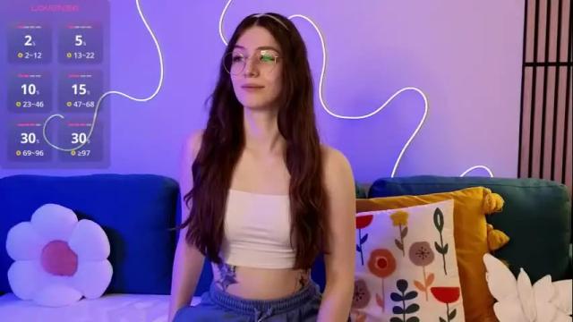 Image 10 of ester_hill Stream on Chaturbate on 1 month ago