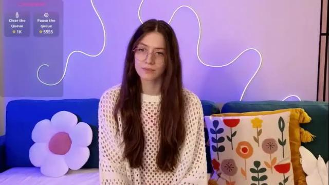 Thumbnail 2, ester_hill's Stream at Chaturbate, 1 month ago