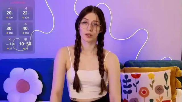 Image 2 of ester_hill Stream on Chaturbate on 1 month ago