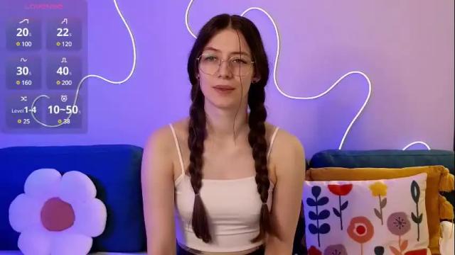 Image 6 of ester_hill Stream on Chaturbate on 1 month ago