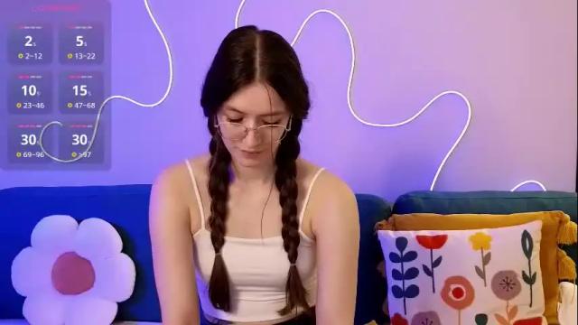 Image 7 of ester_hill Stream on Chaturbate on 1 month ago