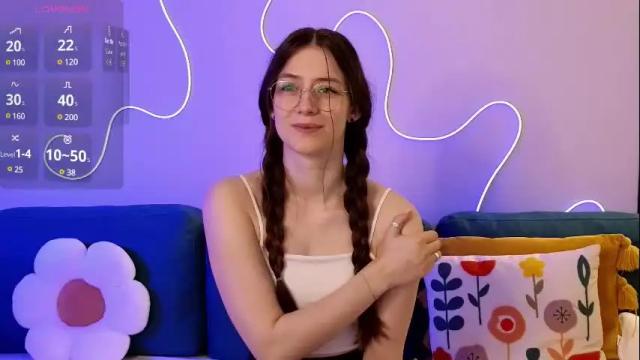 Image 8 of ester_hill Stream on Chaturbate on 1 month ago