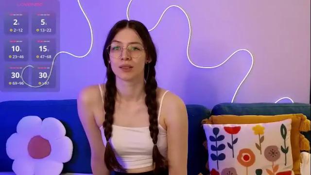Thumbnail 3, ester_hill's Stream at Chaturbate, 1 month ago