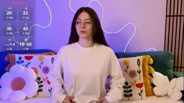 Image 2 of ester_hill Stream on Chaturbate on 1 month ago