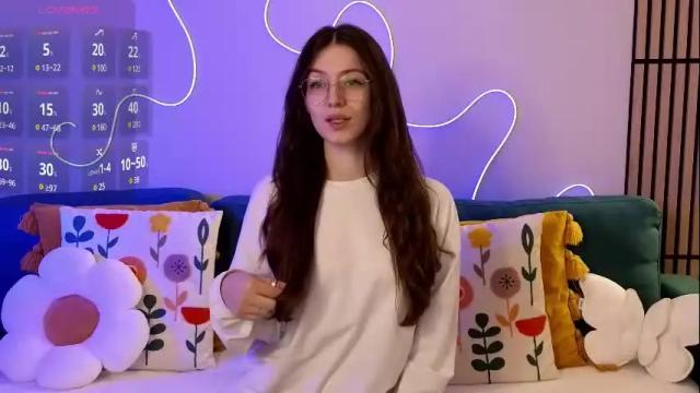 Thumbnail 2, ester_hill's Stream at Chaturbate, 1 month ago