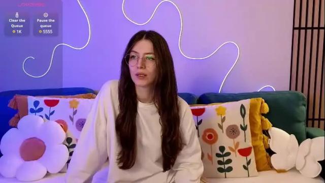 Thumbnail 3, ester_hill's Stream at Chaturbate, 1 month ago