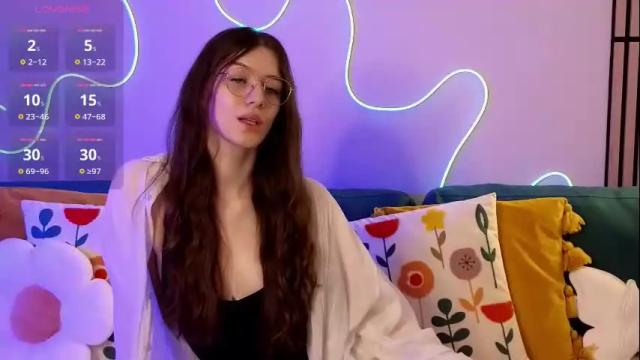 Image 4 of ester_hill Stream on Chaturbate on 1 month ago