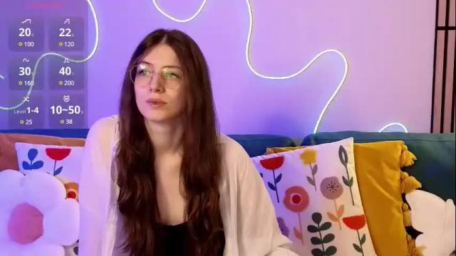 Thumbnail 2, ester_hill's Stream at Chaturbate, 1 month ago