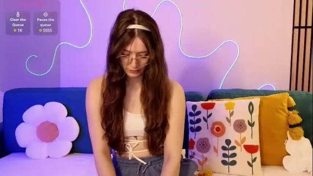 Thumbnail 1, ester_hill's Stream at Chaturbate, 1 month ago