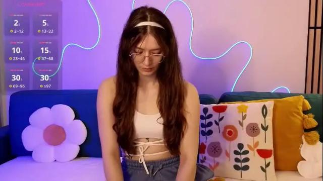 Image 2 of ester_hill Stream on Chaturbate on 1 month ago