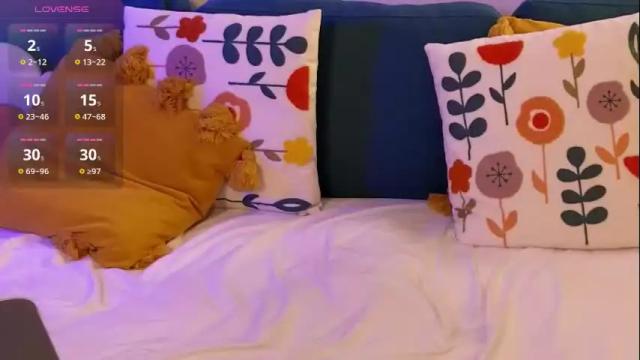 Image 11 of ester_hill Stream on Chaturbate on 1 month ago