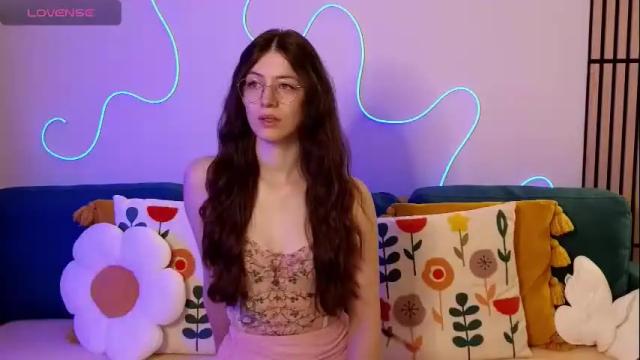 Thumbnail 1, ester_hill's Stream at Chaturbate, 1 month ago
