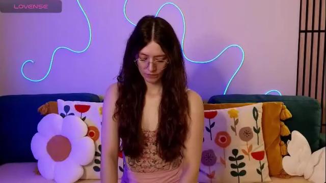 Thumbnail 3, ester_hill's Stream at Chaturbate, 1 month ago