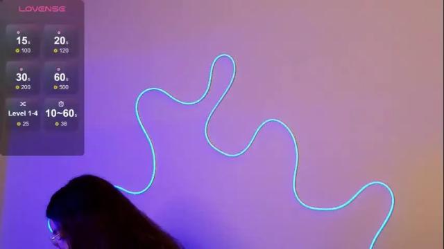 Image 12 of ester_hill Stream on Chaturbate on 1 month ago