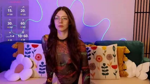 Thumbnail 1, ester_hill's Stream at Chaturbate, 1 month ago