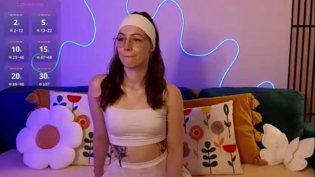 Image 4 of ester_hill Stream on Chaturbate on 29 days ago