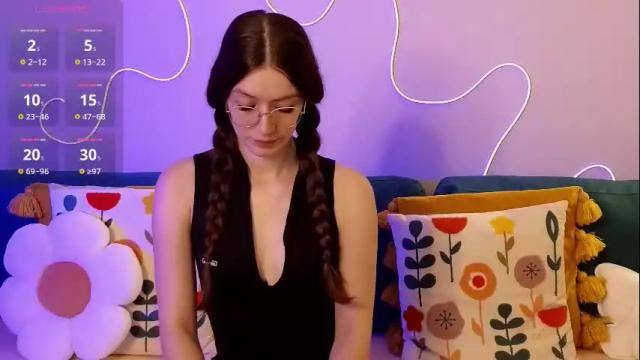 Image 2 of ester_hill Stream on Chaturbate on 28 days ago