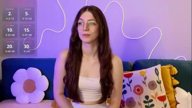 Image 3 of ester_hill Stream on Chaturbate on 26 days ago
