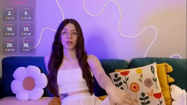 Thumbnail 2, ester_hill's Stream at Chaturbate, 26 days ago