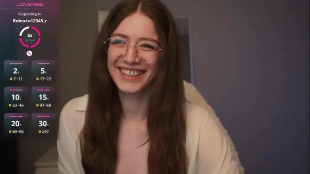 Thumbnail 1, ester_hill's Stream at Chaturbate, 14 days ago