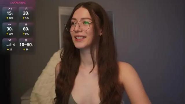 Thumbnail 2, ester_hill's Stream at Chaturbate, 14 days ago