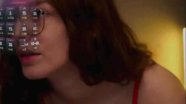 Thumbnail 1, ester_hill's Stream at Chaturbate, 12 days ago
