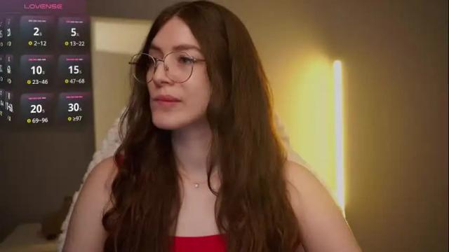 Image 12 of ester_hill Stream on Chaturbate on 12 days ago