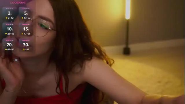 Image 3 of ester_hill Stream on Chaturbate on 12 days ago