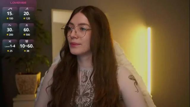 Image 11 of ester_hill Stream on Chaturbate on 11 days ago