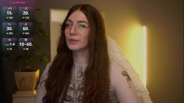 Image 12 of ester_hill Stream on Chaturbate on 11 days ago