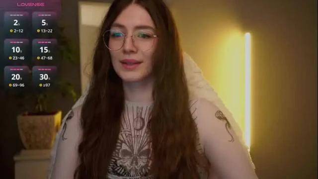 Image 2 of ester_hill Stream on Chaturbate on 11 days ago