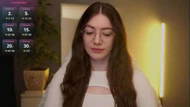 Thumbnail 1, ester_hill's Stream at Chaturbate, 8 days ago