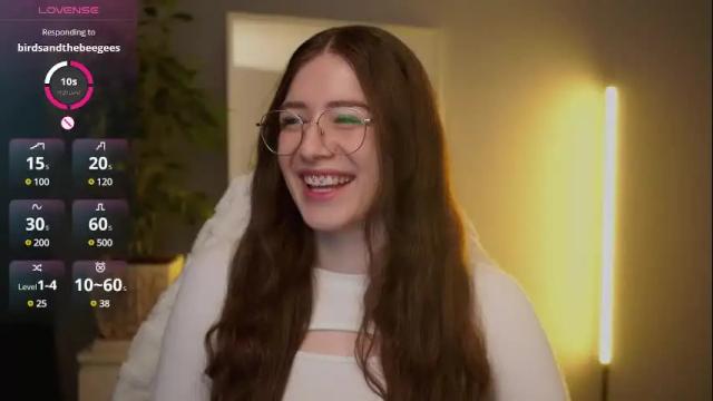 Image 4 of ester_hill Stream on Chaturbate on 8 days ago
