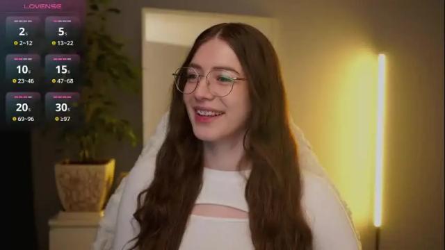 Thumbnail 2, ester_hill's Stream at Chaturbate, 8 days ago