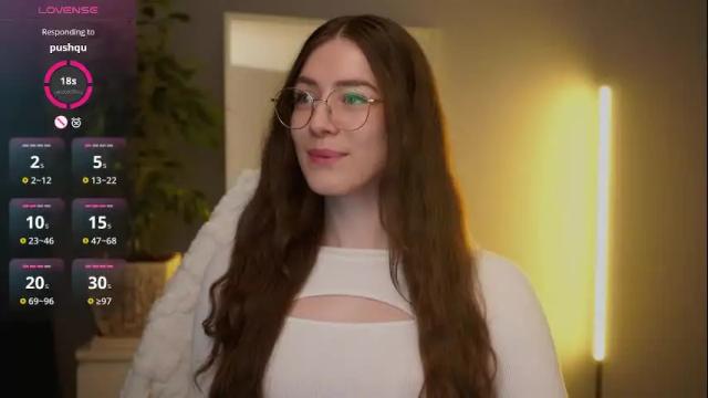 Thumbnail 3, ester_hill's Stream at Chaturbate, 8 days ago
